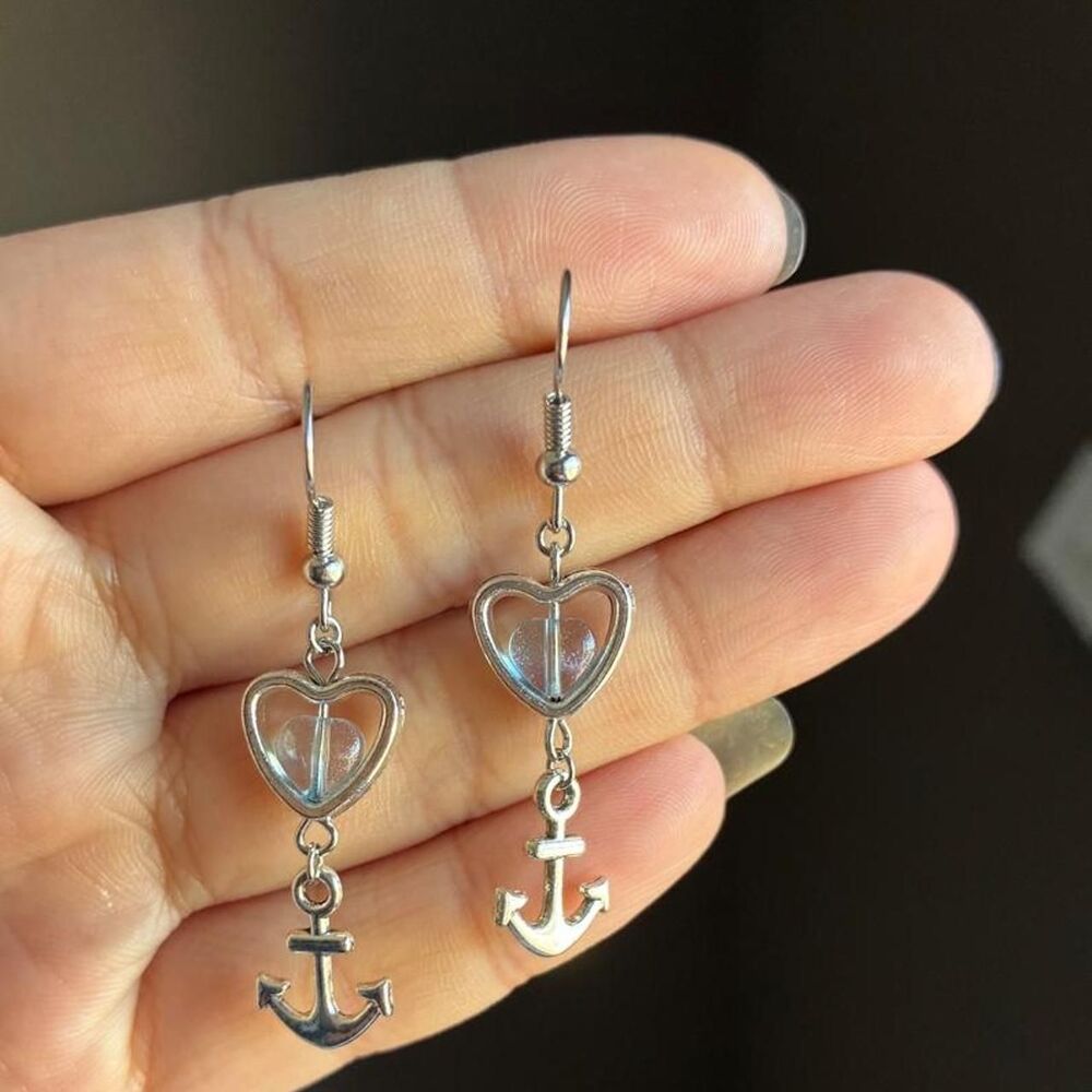 Women's Silver Jewelry